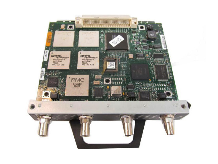 PA-MC-2T3+ | Cisco Multichannel Port Adapter