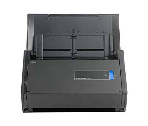 PA03656-B355 | Fujitsu ScanSnap iX500 Sheetfed 600 dpi Optical Scanner