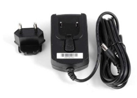 PA100-EU-CLIP | Cisco IP Phone Power Adapter for SPA 500 and 900 Series