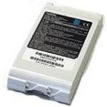 PA3176U-2BRS | Toshiba Rechargeable Notebook Battery Lithium Ion (Li-Ion) 10.8V DC