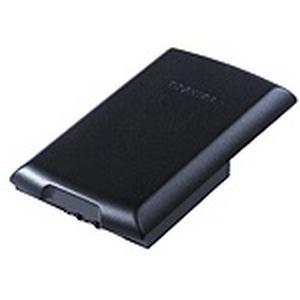 PA3329U-1BRL | Toshiba Rechargeable Pocket PC Battery Lithium Ion (Li-Ion) 3.7V DC