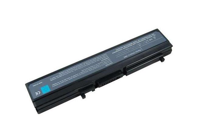 PA3331U-1BAS | Toshiba 10.8v 4400mAh Li-ion Battery