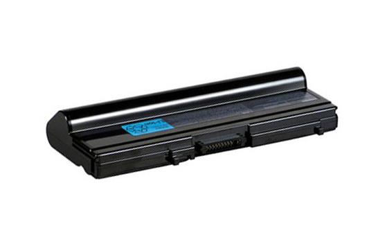 PA3332U-1BRS | Toshiba 10.8v 4400mAh Li-ion Laptop Battery For Satellite M30/M35 Series/Satellite Pro M30