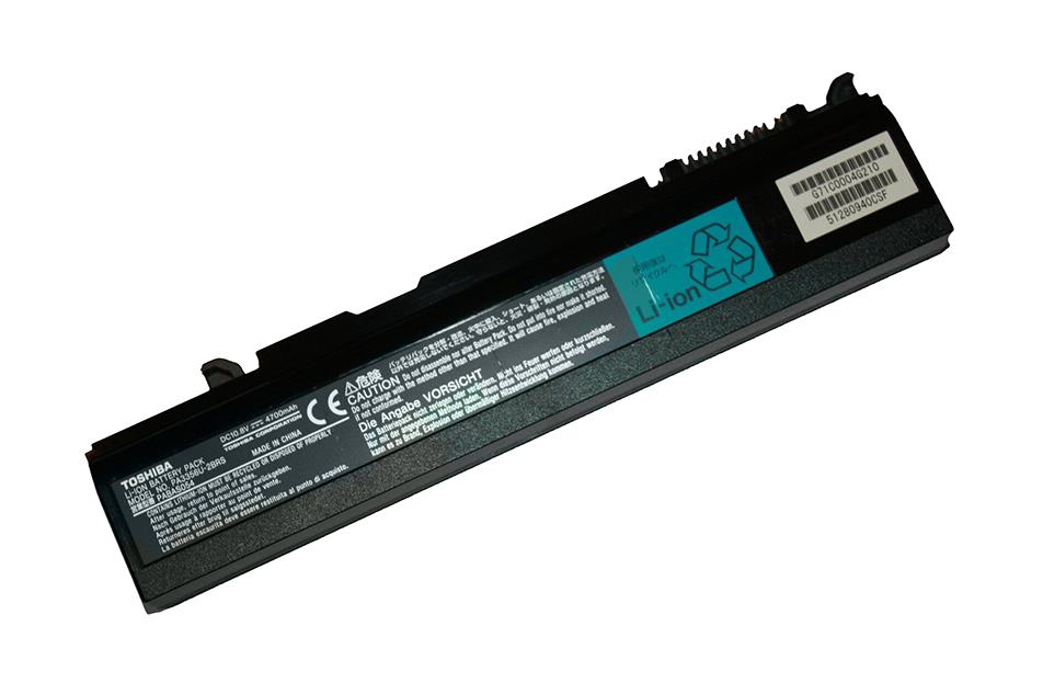 PA3356U-2BRS | Toshiba Satellite A55-S3063 Li-Ion Battery (10.8V)
