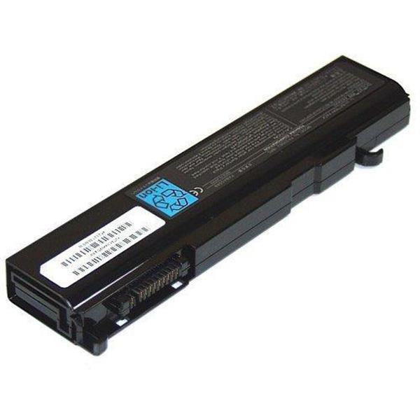 PA3357U-1BRL | Toshiba 10.8v 4400mAh Li-ion Laptop Battery (Black)