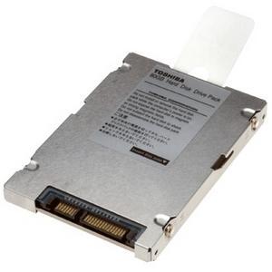 PA3407U-1H80 | Toshiba 80 GB 2.5 Internal Hard Drive - SATA/150 - 5400 rpm - 8 MB Buffer
