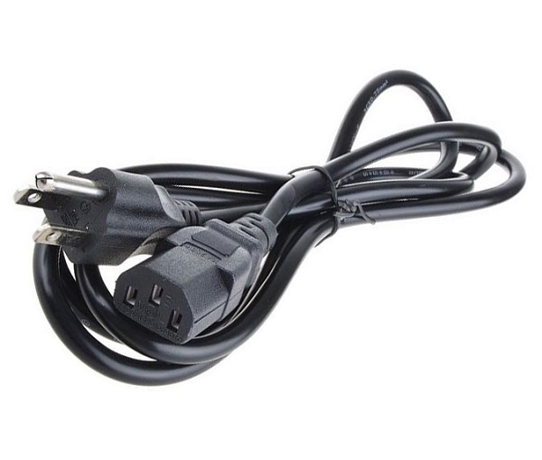PA63113-2001 | Fujitsu FI-5110e0x/eox2/eoxm S500/m S510/m Power Cord