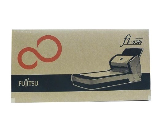 PA97301-K485 | Fujitsu FI-6240 Packaging Full