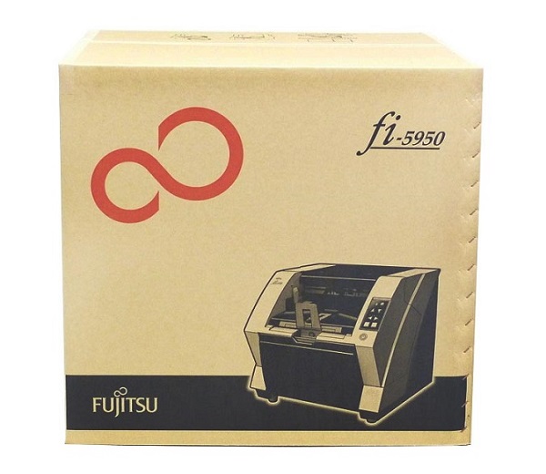 PA97301-K721 | Fujitsu FI-6770 Packaging