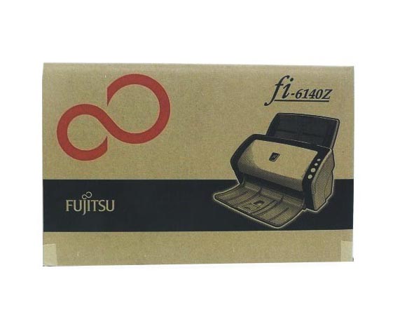 PA97302-K241 | Fujitsu FI-6140z Packaging Full Pachaging