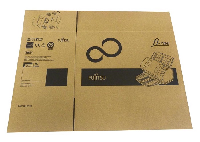 PA97303-Y671 | Fujitsu Remove Partial Packaging
