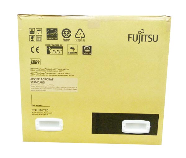 PA97304-Y833 | Fujitsu FI-6800 Box Bottom