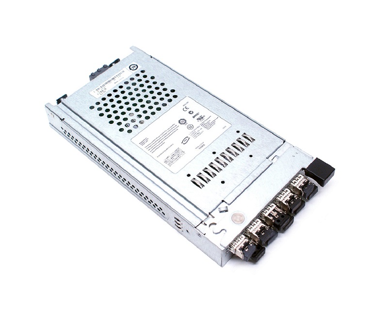 HJ162 | Dell 10-Port 2GB Fibre Pass-through Module for Dell PowerEdge HJ162 | Dell 10-Port 2GB Fibre Pass-through Module for Dell PowerEdge