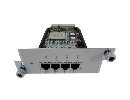 PB-4E1-RJ48 | Juniper 4-Port E1 Physical Interface Card PB-4E1-RJ48 | Juniper 4-Port E1 Physical Interface Card