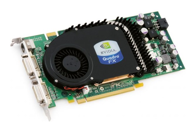 PB329A | HP nVidia Quadro Fx3400 256MB 3d PCI-Express X16 High-End 256MB PCI-Express Graphics Card without Cable