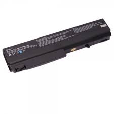 PB991A | HP 6-Cell Lithium-Ion 10.8VDC 5100mAh 58Wh Notebook Battery for Business Notebooks nc4200 nc4400 tc4200 and tc4400 Series