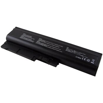 PB993AR | HP 14.4Volt 8-Cell Lithium-ion 3.6Ah Notebook Travel Battery for HP NC6200 NC8200 NC4200 Bisuness Notebook