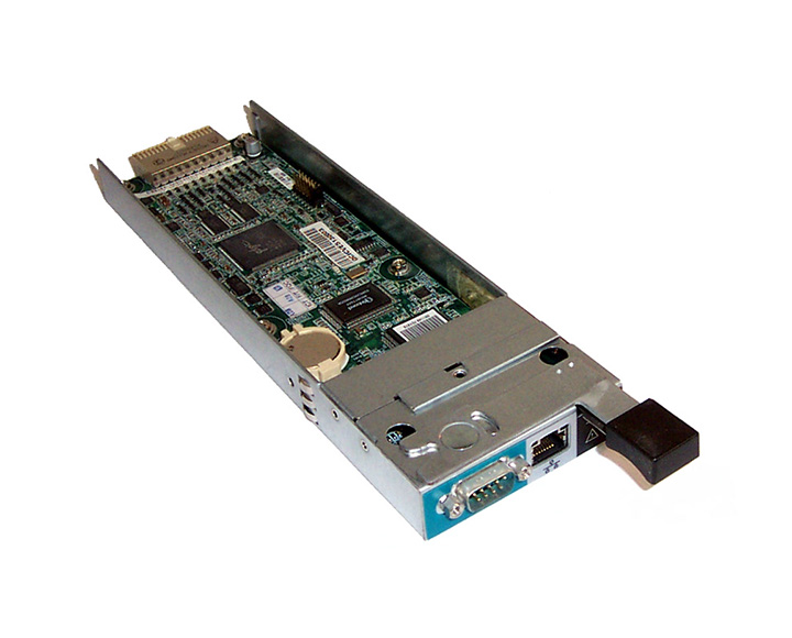 PC471 | Dell PowerEdge 1855 Analog KVM DRAC Remote Access