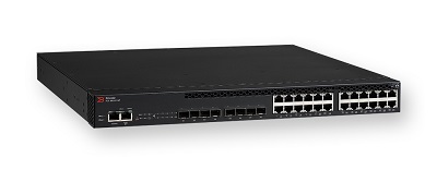 PC8132 | Dell PowerConnect 8132 24-Port 10GbE Base-T Layer 3 Managed Switch