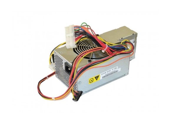 PC9023-EL0G | Lenovo 240-Watt with PFC Power Supply for ThinkCentre M70e/M90p