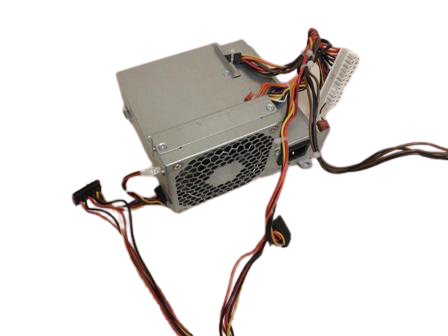 PC9055-021H | HP 240-Watt Power Supply for Elite 8300 8200 RP5800 (Clean pulls/Tested)