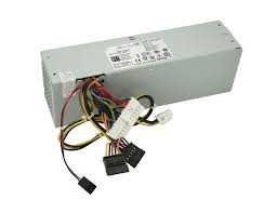 PCB015 | Dell 240-Watt Power Supply for OptiPlex 7010 9010 SFF
