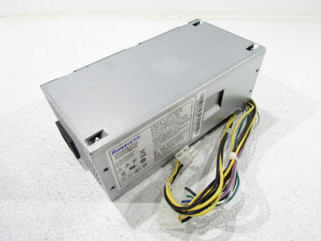 PCB020 | Lenovo 240-Watts Power Supply for ThinkStation E31