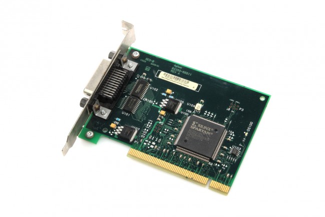 PCI-GPIB | HP Agilent 82350B Interface Card
