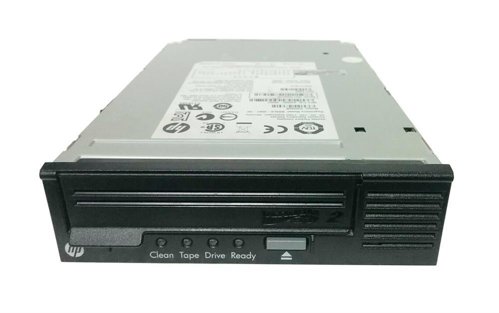 PD045-20350 | HP Ultrium LTO Half Height SAS Tandberg Int (Black)