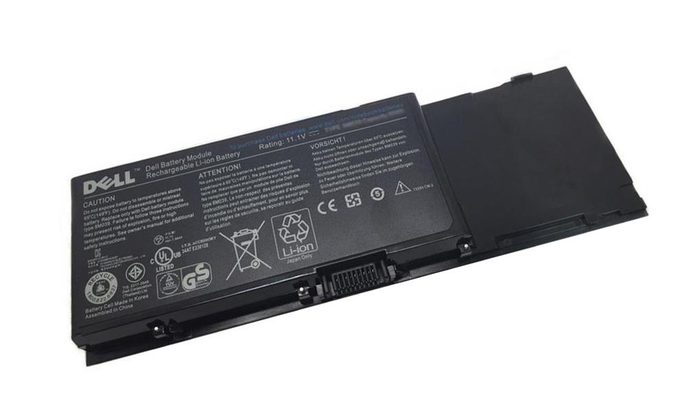 PD944 | Dell 9-CELL Battery LITHIUM-ION 85Whr Inspiron 6400/9200/9300/