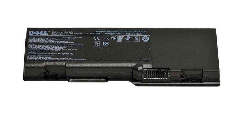 PD946 | Dell Battery Lithium-ION 6C 53Whr I6400/E1505