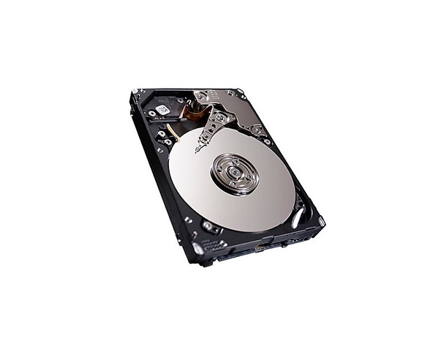 PDFHF | Dell 8TB 7200RPM SAS 12Gb/s 3.5-inch SED Kit 512e Enterprise Capacity v5