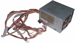 PDP-123P | HP 240-Watts Power Supply EVO D530