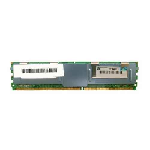 PE832A#ABF | HP 1GB DDR2 SoDimm Non ECC PC2-4200 533Mhz Memory