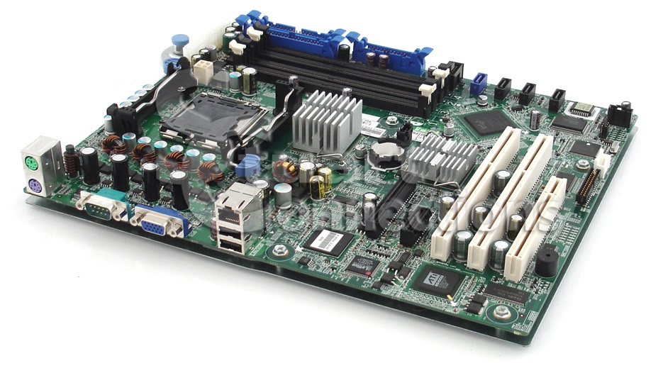 PE840 | Dell PowerEdge 840 Dual Core 3040/ 1.86GHz, 1GB DDR2 SDRAM, 80GB HDD, Embedded SATA Drive Controller, 420W PS Tower Server