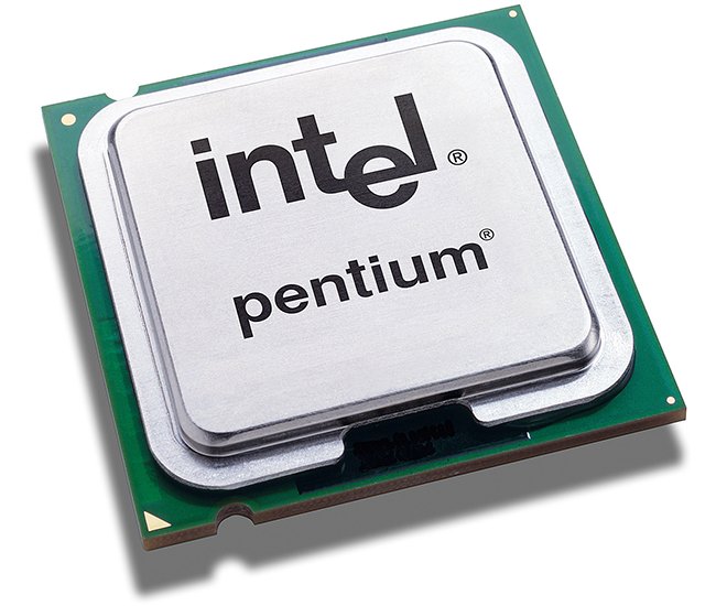 603364-001 | HP Intel Pentium Dual Core E5500 2.8GHz 2MB Smart Cache 800MHz FSB Socket LGA775 45nm 65w Desktop Processor