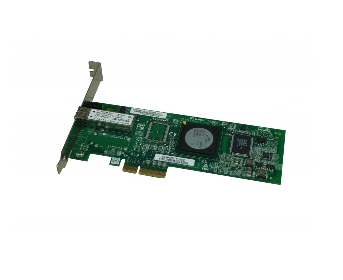 PF323 | Dell Qlogic 4Gb/s Single Port Fibre PCI-E HBA