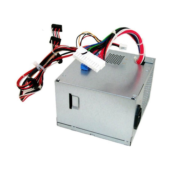PF3TR | Dell 305-Watt Power Supply for Dimension 5200 E520 E521