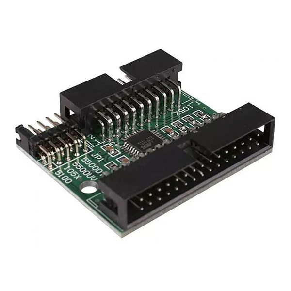 PF9200AAD002 | HP USB / Audio Board