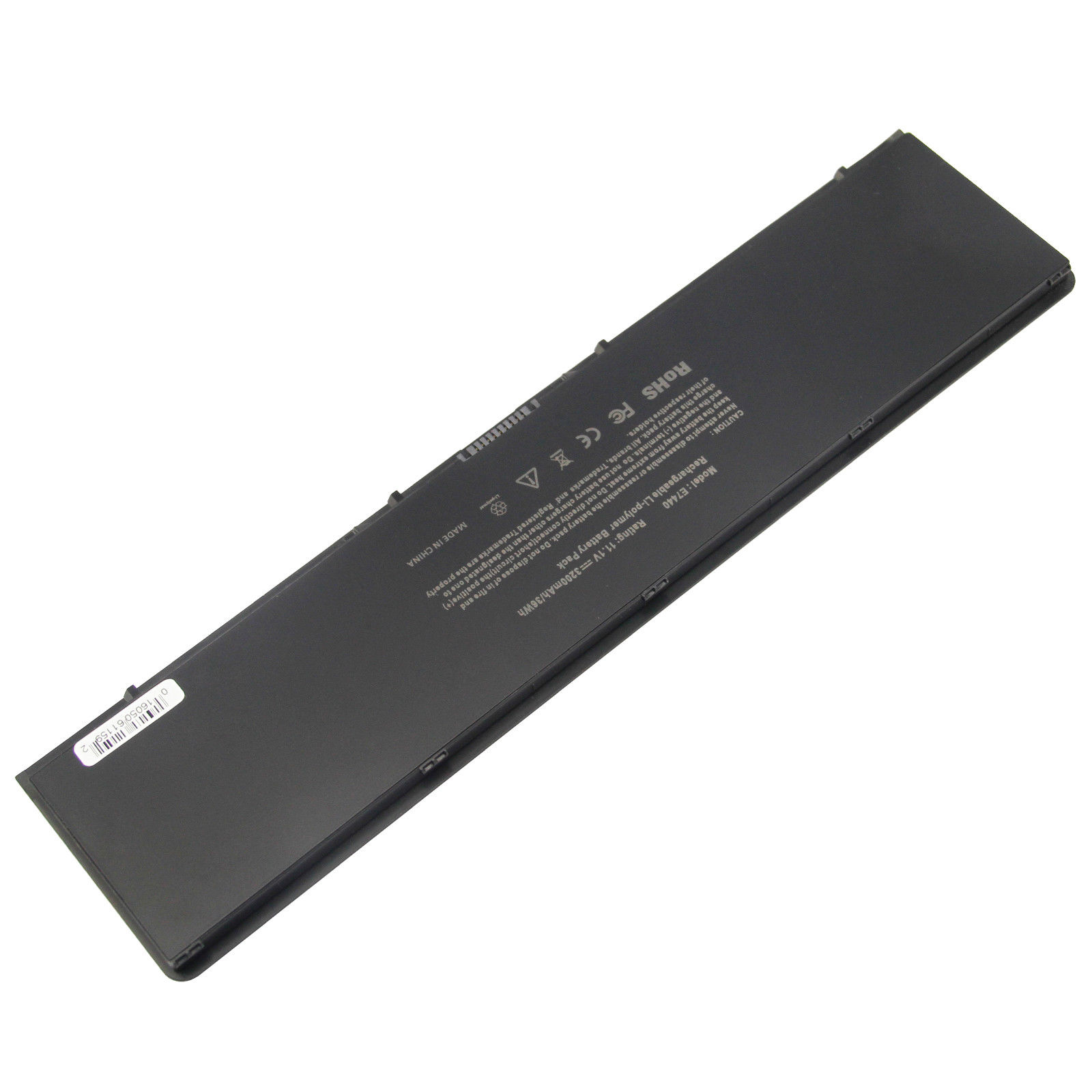 PFXCR | Dell 3-Cell 34WHr Lithium-Ion Battery for Latitude E7440 Laptop