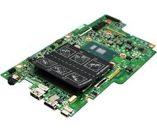 PG0MH | Dell Inspiron 13 5368 Laptop Motherboard with Intel I5-7200U 2.5GH