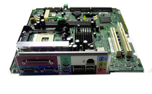 PGHJK | Dell XE2 Small Form Factor Motherboard