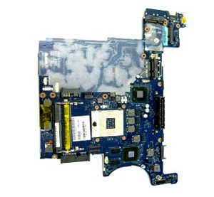PH12P | Dell System Board for PGA989 without CPU Latitude E6420