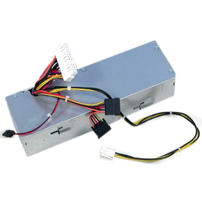 PH3C2 | Dell 240-Watt Power Supply for OptiPlex 7010 9010 SFF (Clean pulls/Tested)