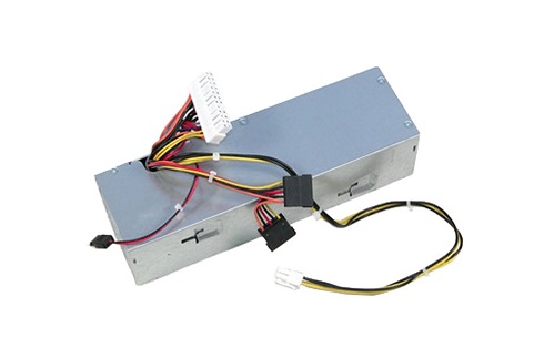 03YKG5 | Dell 240-Watts Power Supply for Dell Optiplex 7010/9010/990/790 SFF