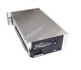 PJ737 | Dell 400/800GB LTO-3 SCSI LVD Loader Module Tape Drive