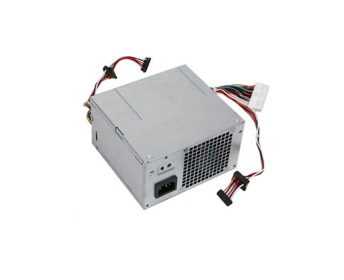 PJFXN | Dell 265-Watt Power Supply for OptiPlex 790 990 MT