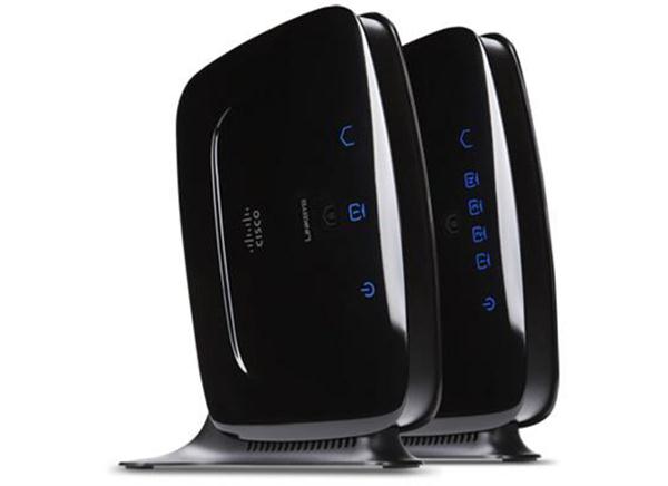 PLK300 | Linksys Powerline Av Ethernet Adapter Kit