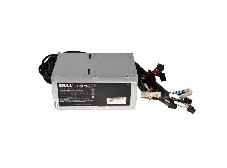 PM480 | Dell 1000-Watt Power Supply for Precision 690 490 XPS 700 710 720 Desktop