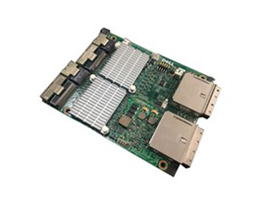 PMPVY | Dell SAS Expander Board for PowerEdge C8000 PMPVY | Dell SAS Expander Board for PowerEdge C8000